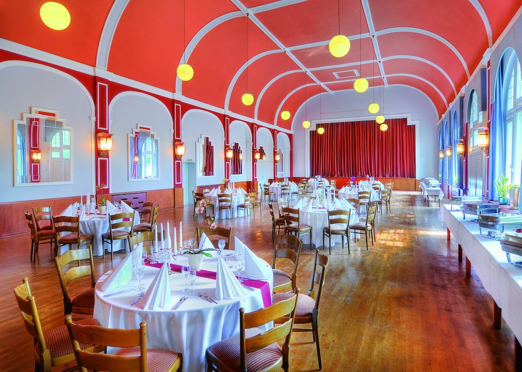Hotel Tenbrock - Restaurant 1905 เกชเชอร์ ภายนอก รูปภาพ